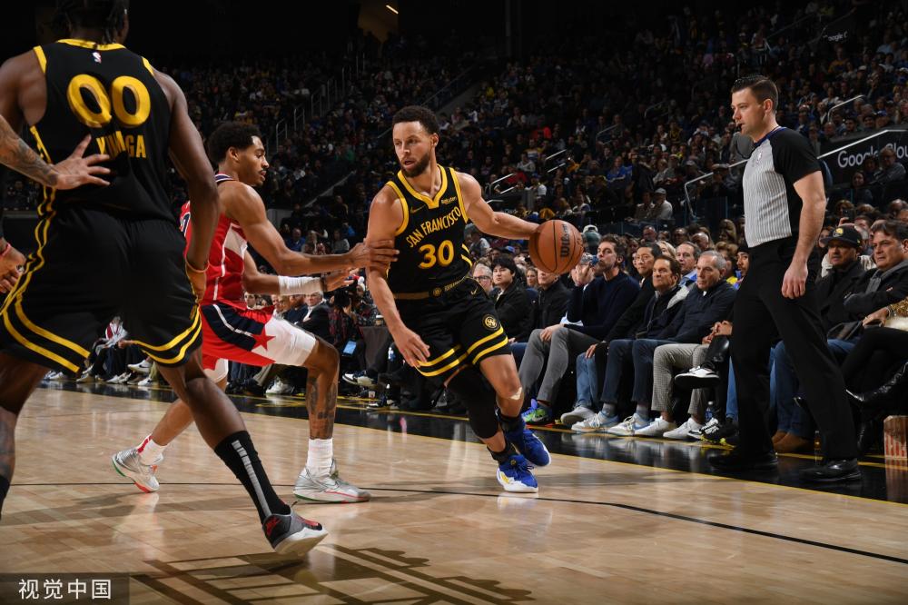 整体表现 整体表现