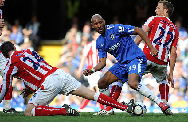 蒙德的射门 蒙德的射门